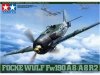 Tamiya 61095 Focke-Wulf Fw190 A-8/R2 1/48